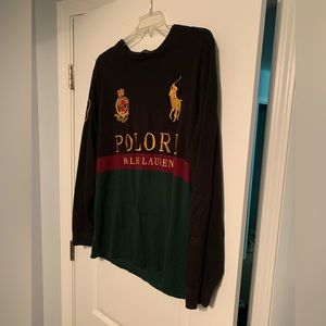 Ralph Lauren -  Long Sleeve shirt - men’s XL
